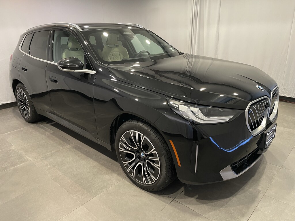 Used 2026 BMW X3 30 xDrive SUV