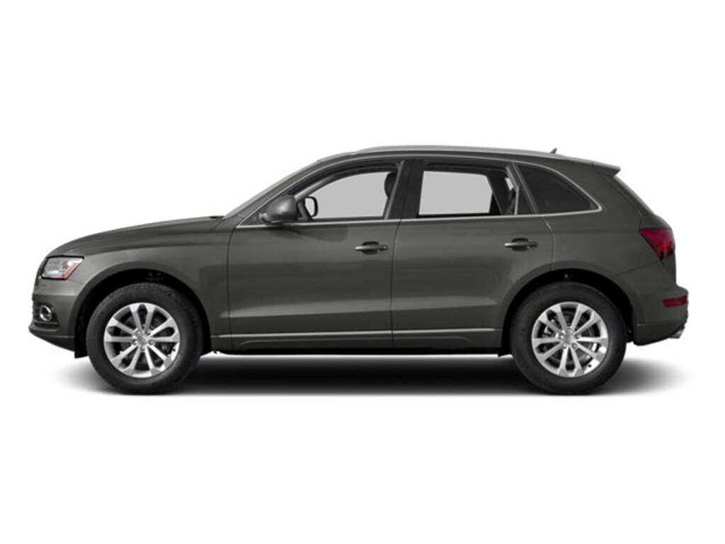 Used 2014 Audi Q5 3.0T SUV