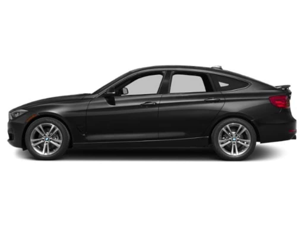 Used 2015 BMW 328i xDrive xDrive Gran Turismo