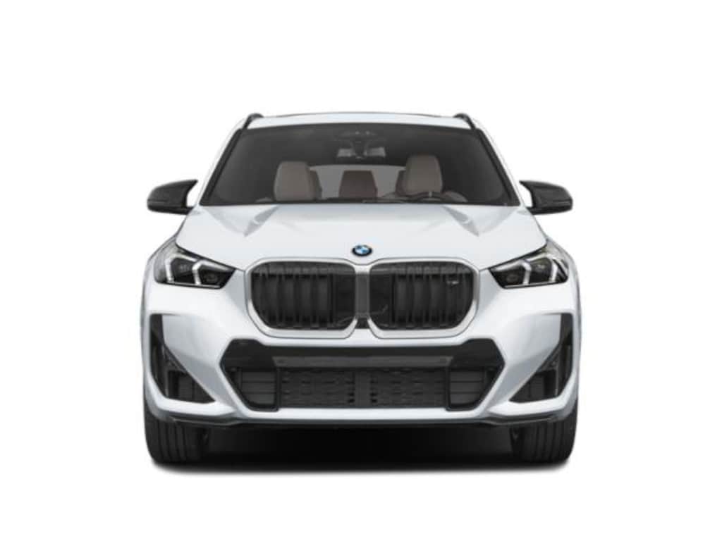 Used 2025 BMW X1 M35i SUV