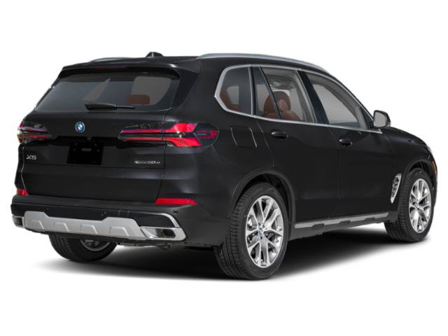 Certified 2025 BMW X5 PHEV xDrive50e SUV