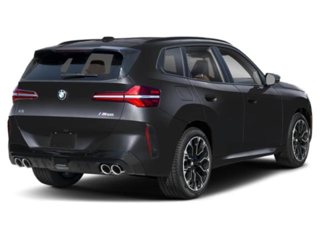 New 2026 BMW X3 M50 xDrive SUV