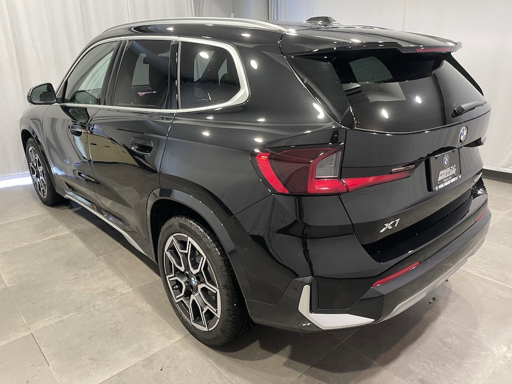 New 2026 BMW X1 xDrive28i SUV
