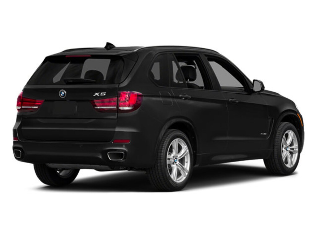 Used 2014 BMW X5 xDrive35d SAV