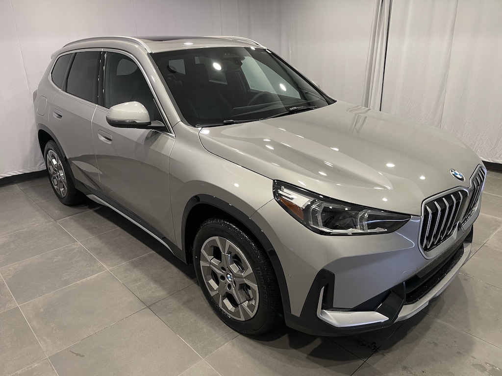 New 2026 BMW X1 xDrive28i SUV
