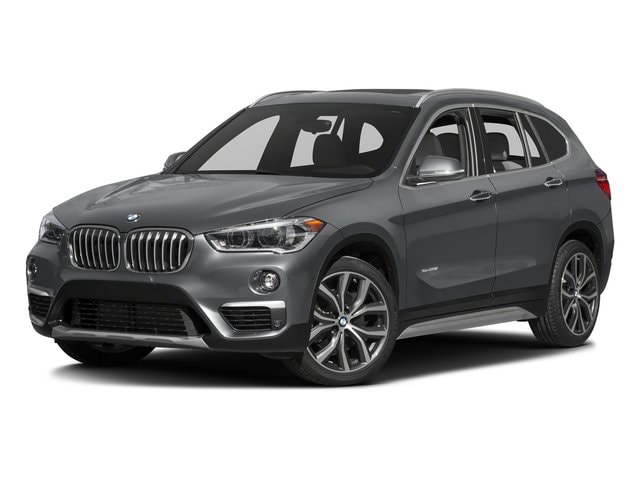 2016 BMW X1 28i
