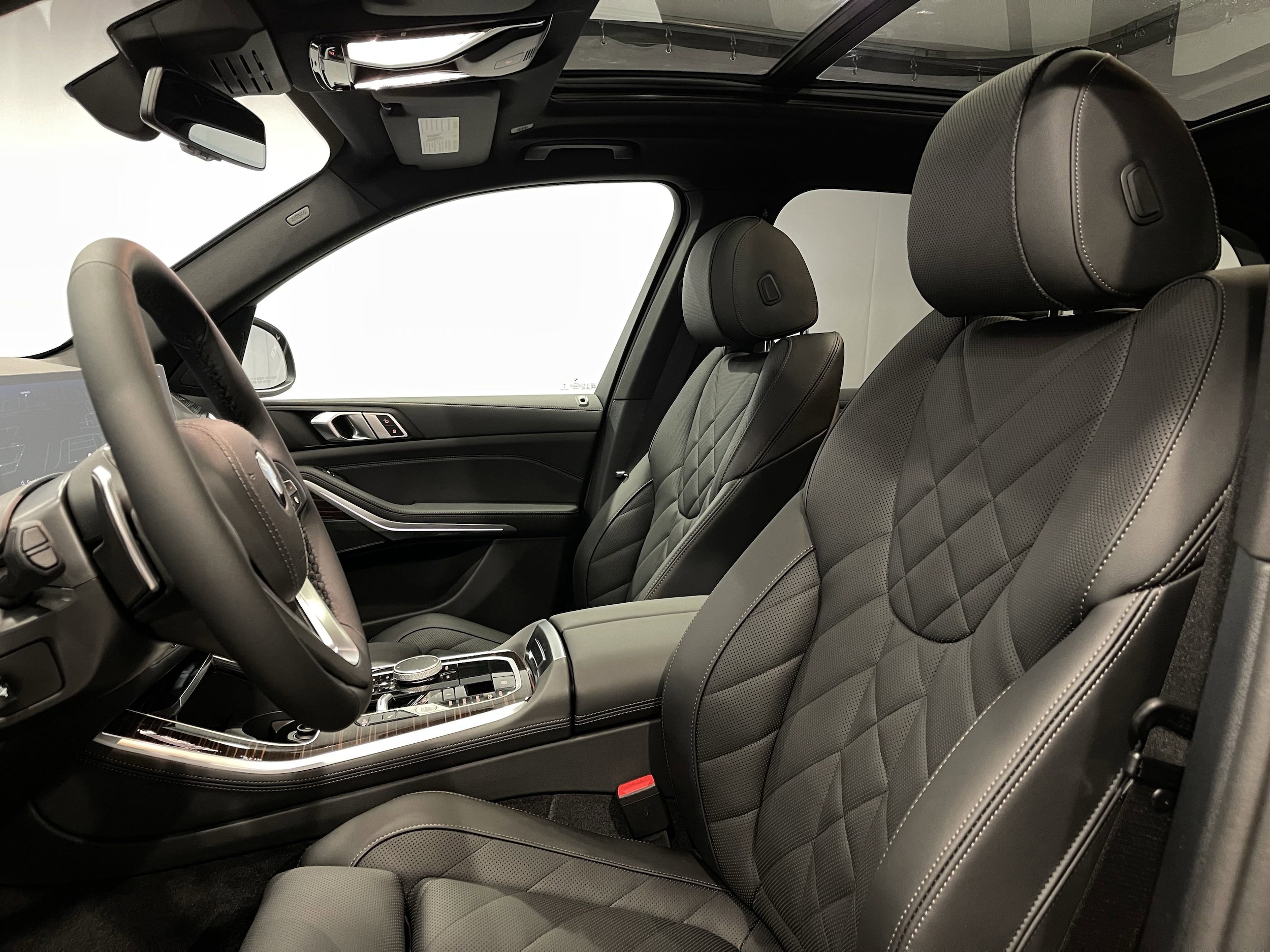 2026 BMW X5 40i - Photo 8