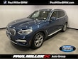 BMW X3 PHEV