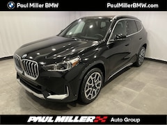2026 BMW X1 xDrive28i SUV