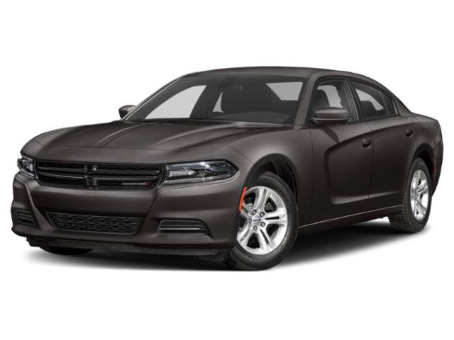 Used 2020 Dodge Charger SXT Sedan
