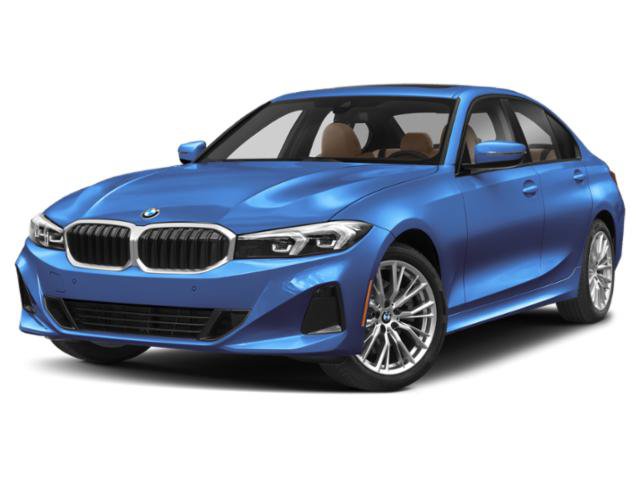  BMW 330i
