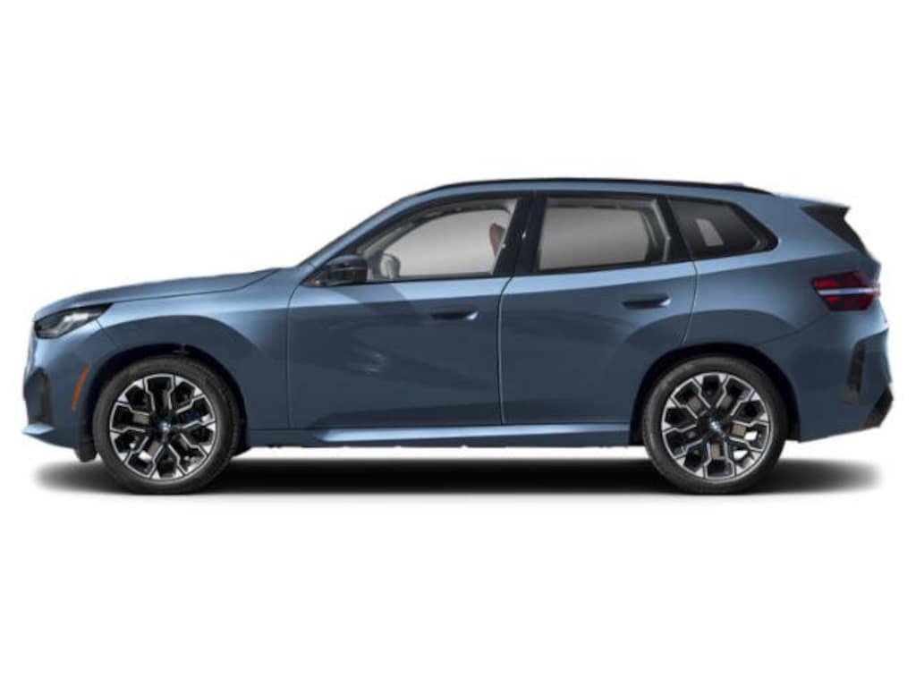 New 2026 BMW X3 M50 xDrive SUV