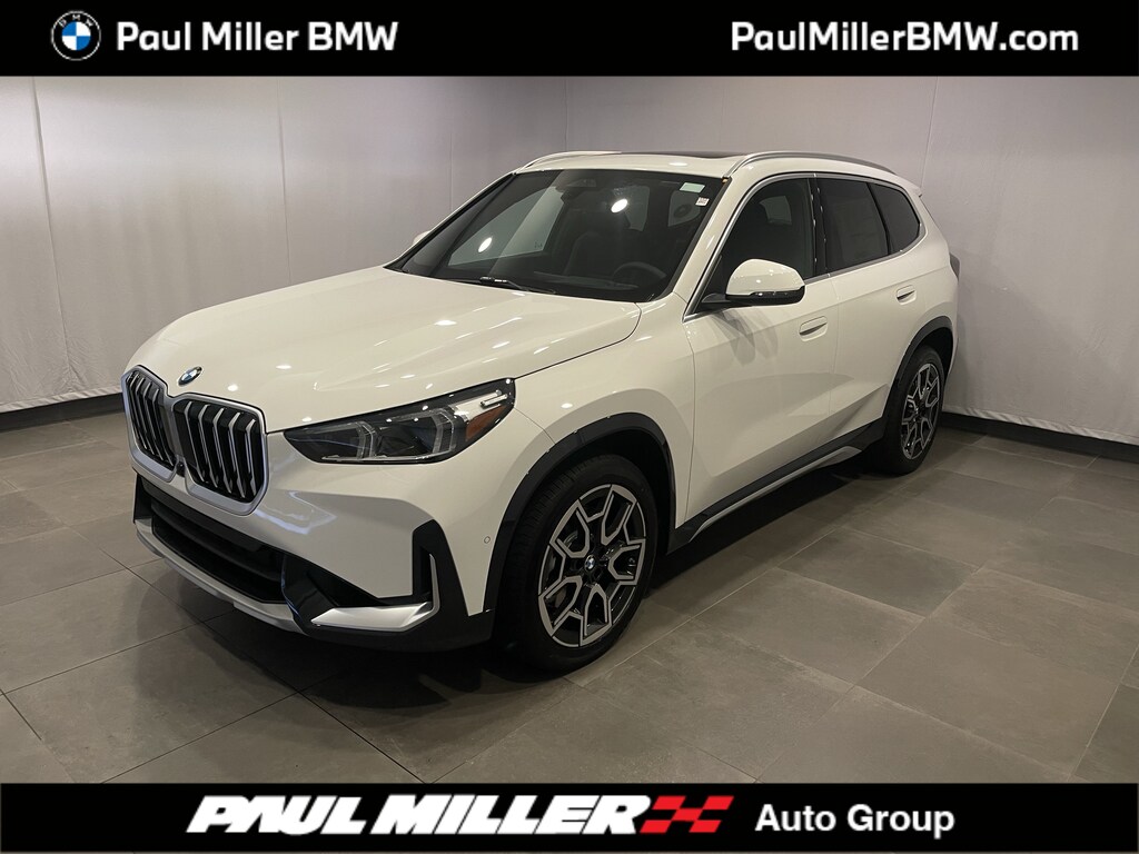 New 2026 BMW X1 xDrive28i SUV