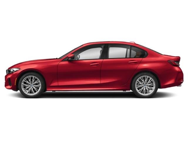 2025 Bmw 330i xDrive photo 3