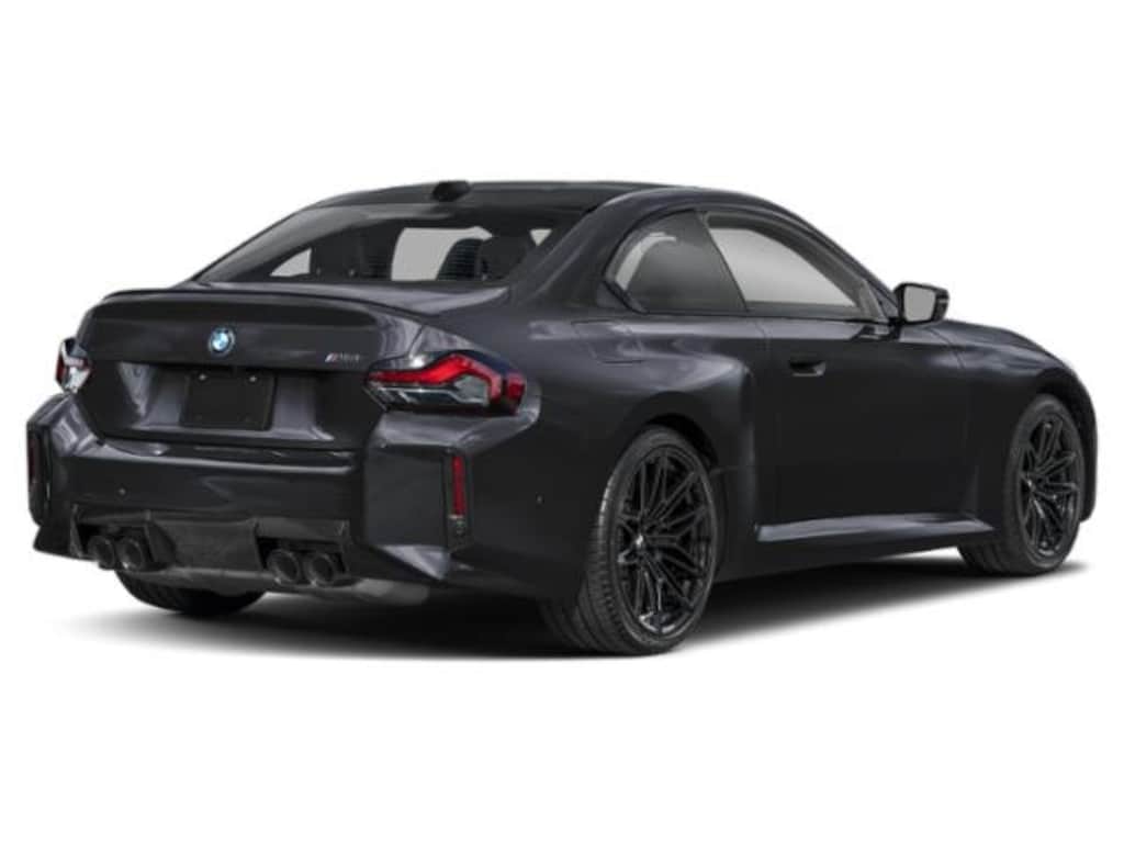 New 2026 BMW M2 CS Coupe