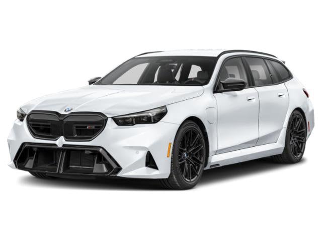 2026 BMW M5 M5 Touring's photo