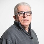 Staff member Joe Janots from ID_fa0cb72661e4