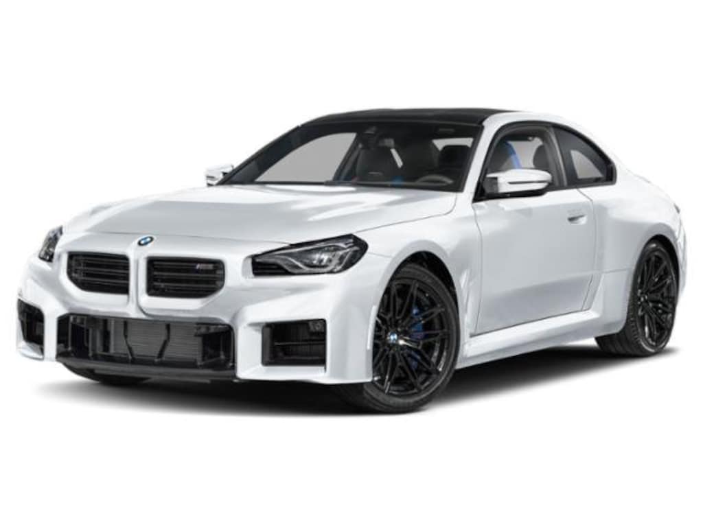 New 2026 BMW M2 Base Coupe