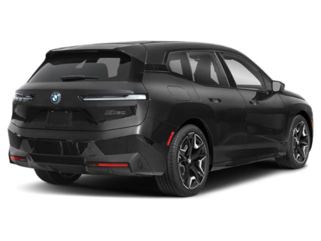 Certified 2024 BMW iX xDrive50 SUV