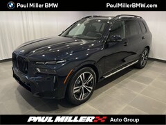 2026 BMW X7 xDrive40i SUV