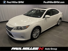 2015 LEXUS ES 350 Sedan For Sale Near Morristown