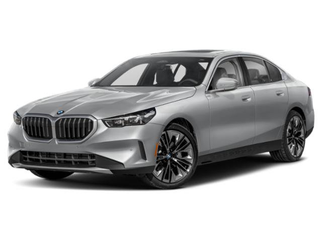 Certified 2024 BMW 530i xDrive Sedan