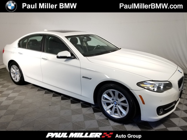 Bmw 535I Xdrive >> Pre Owned 2016 Bmw 528i For Sale At Paul Miller Bmw Vin Wba5a7c54gg144748 Bmw 535I Xdrive >> Pre Owned 2016 Bmw 528i For Sale At Paul Miller Bmw Vin Wba5a7c54gg144748