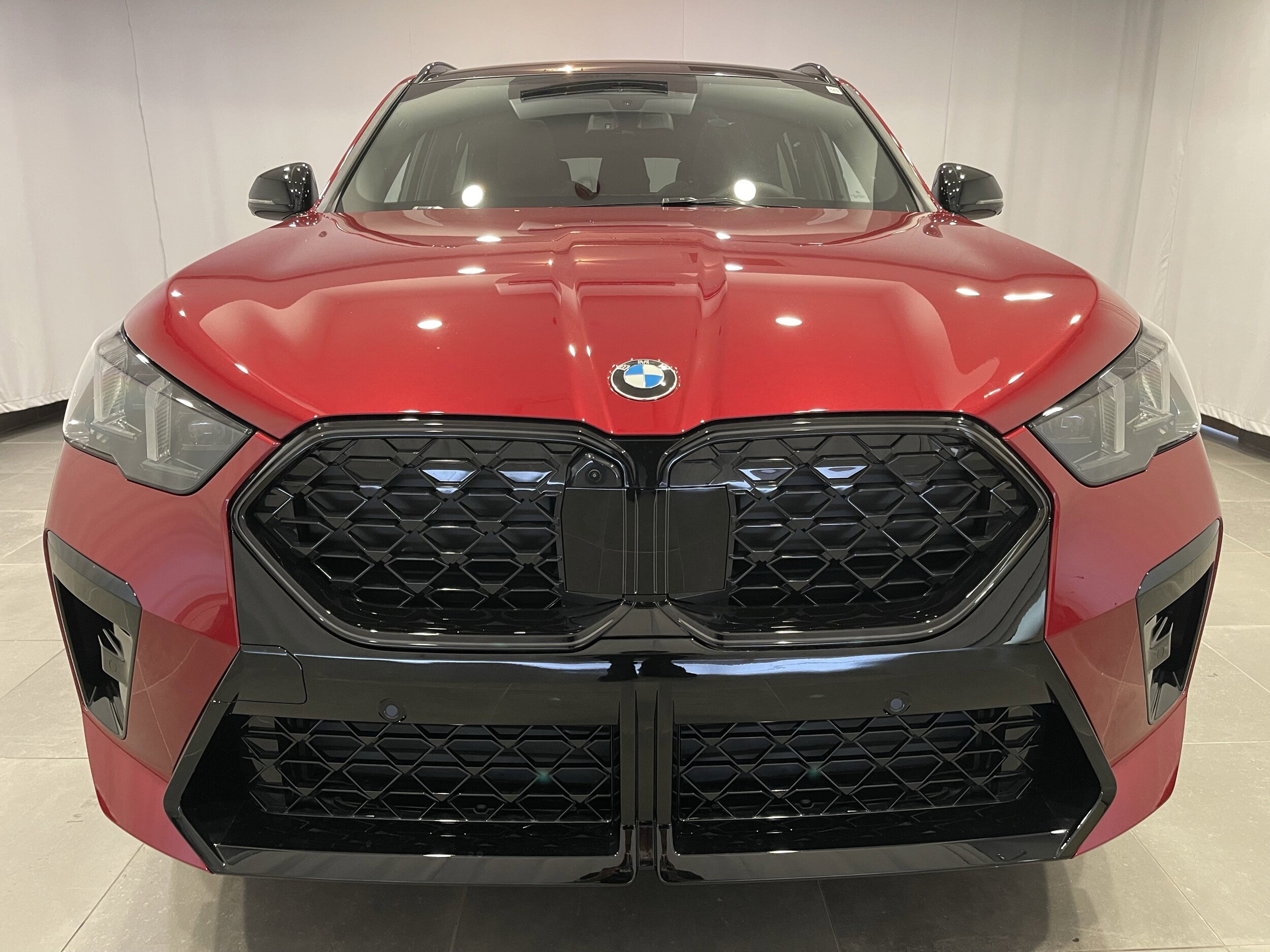 2026 Bmw X2 xDrive28i photo 2