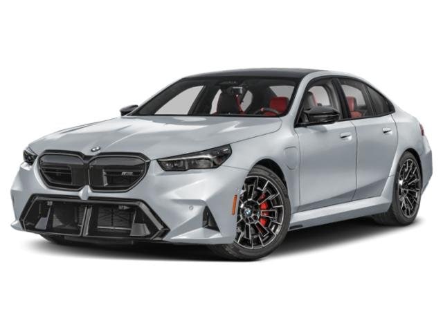 2026 BMW M5 M5's photo