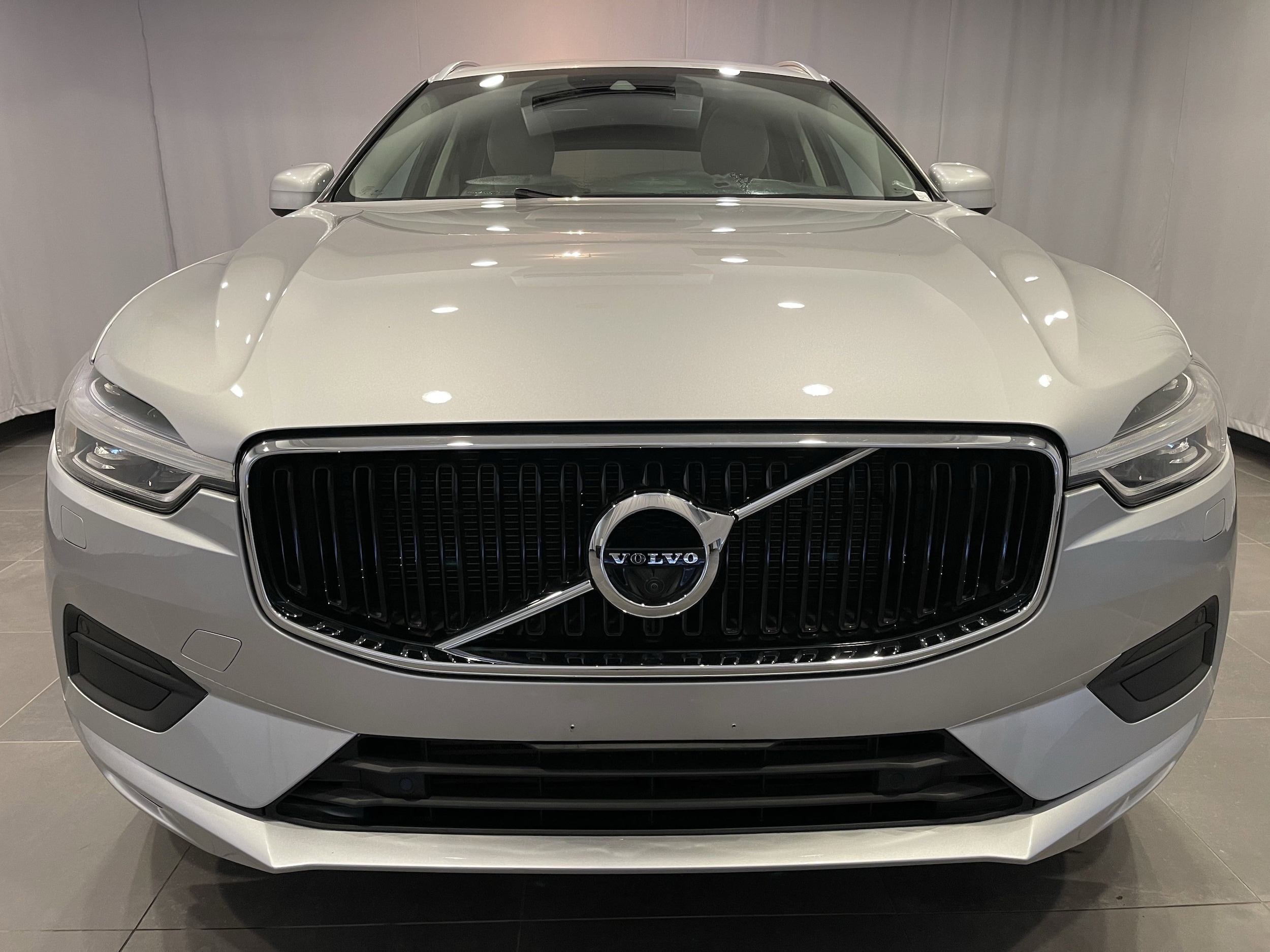 Used 2020 Volvo XC60 Momentum with VIN YV4A22RK3L1566650 for sale in Wayne, NJ