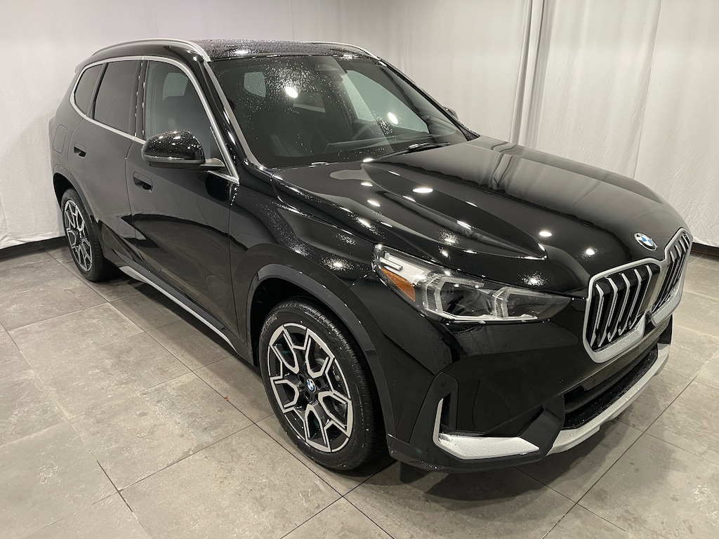 New 2026 BMW X1 xDrive28i SUV