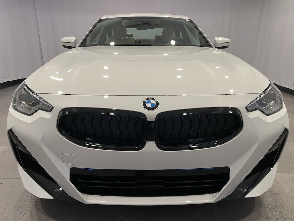 New 2026 BMW 230i xDrive Coupe
