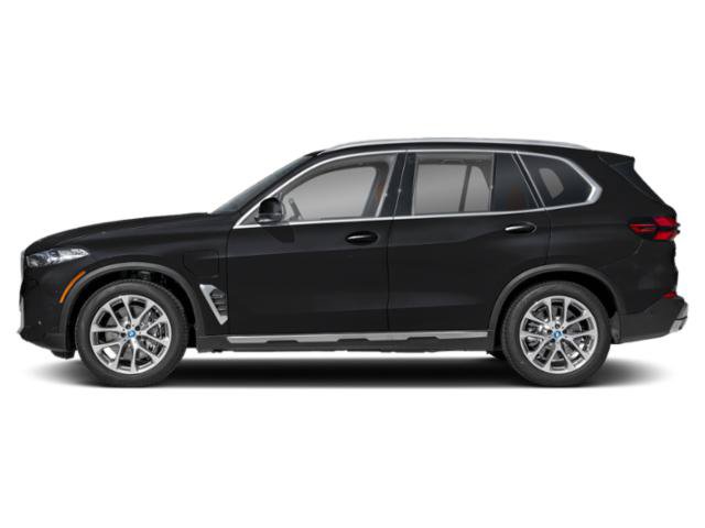 Certified 2025 BMW X5 PHEV xDrive50e SUV