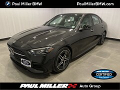 2023 Mercedes-Benz C-Class C300 4MATIC Sedan