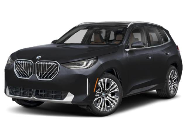 2026 BMW X3 30 XDRIVE's photo