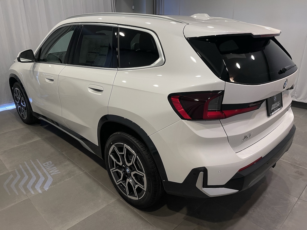 New 2026 BMW X1 xDrive28i SUV