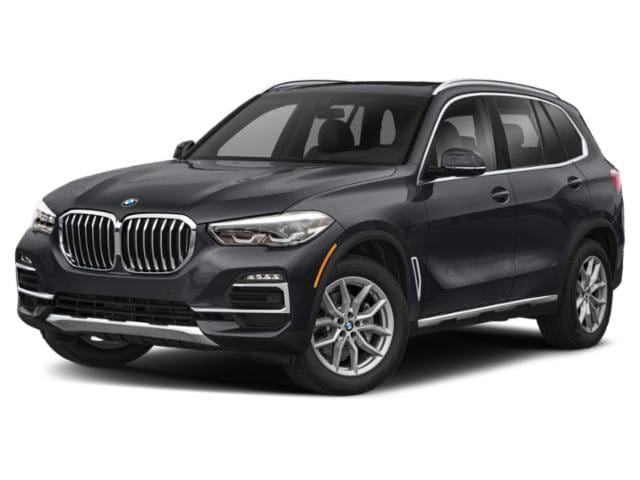 2019 BMW X5 SUV 