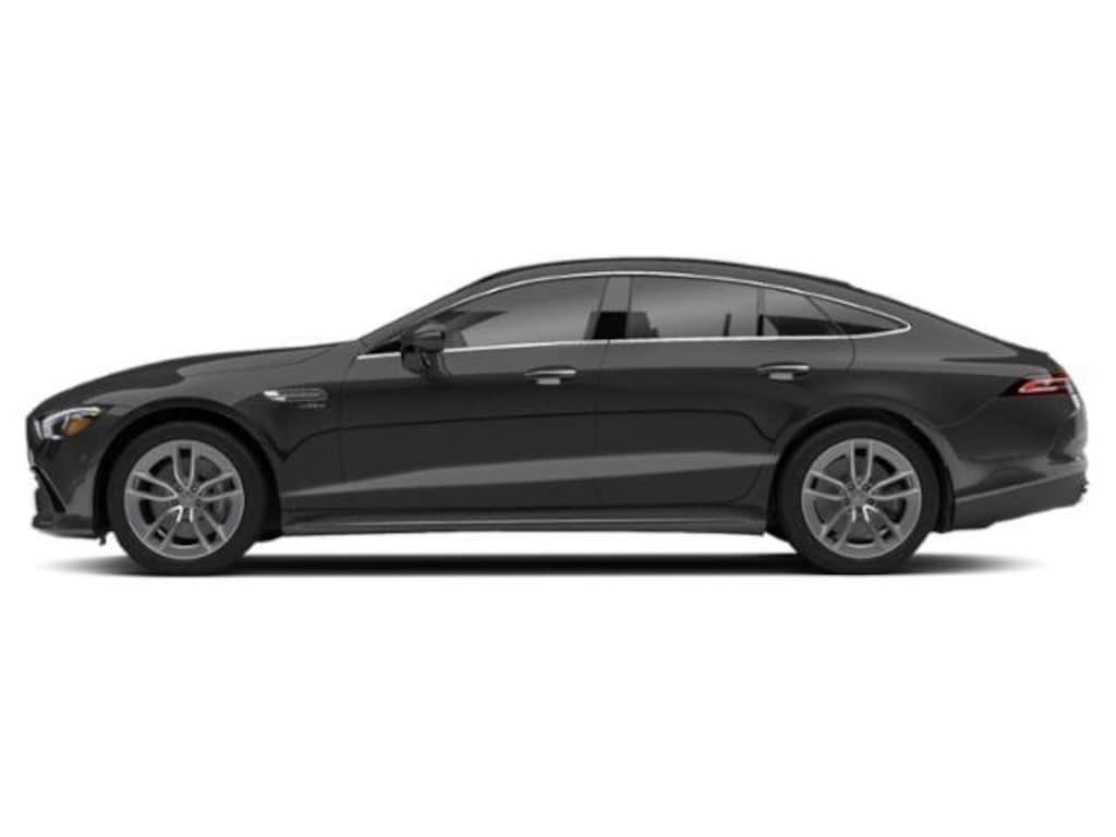 Used 2023 Mercedes-Benz AMG GT 43 4MATIC Hatchback