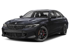 2026 BMW M340 i xDrive NA Sedan