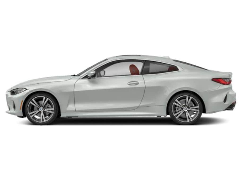 Used 2024 BMW 430i xDrive Coupe