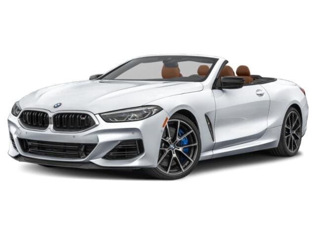 2023 Bmw M850i xDrive photo 4