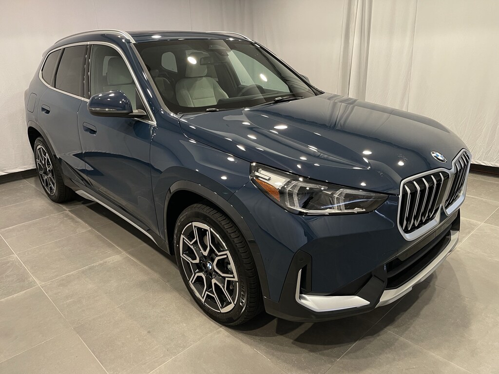 Used 2026 BMW X1 xDrive28i SUV
