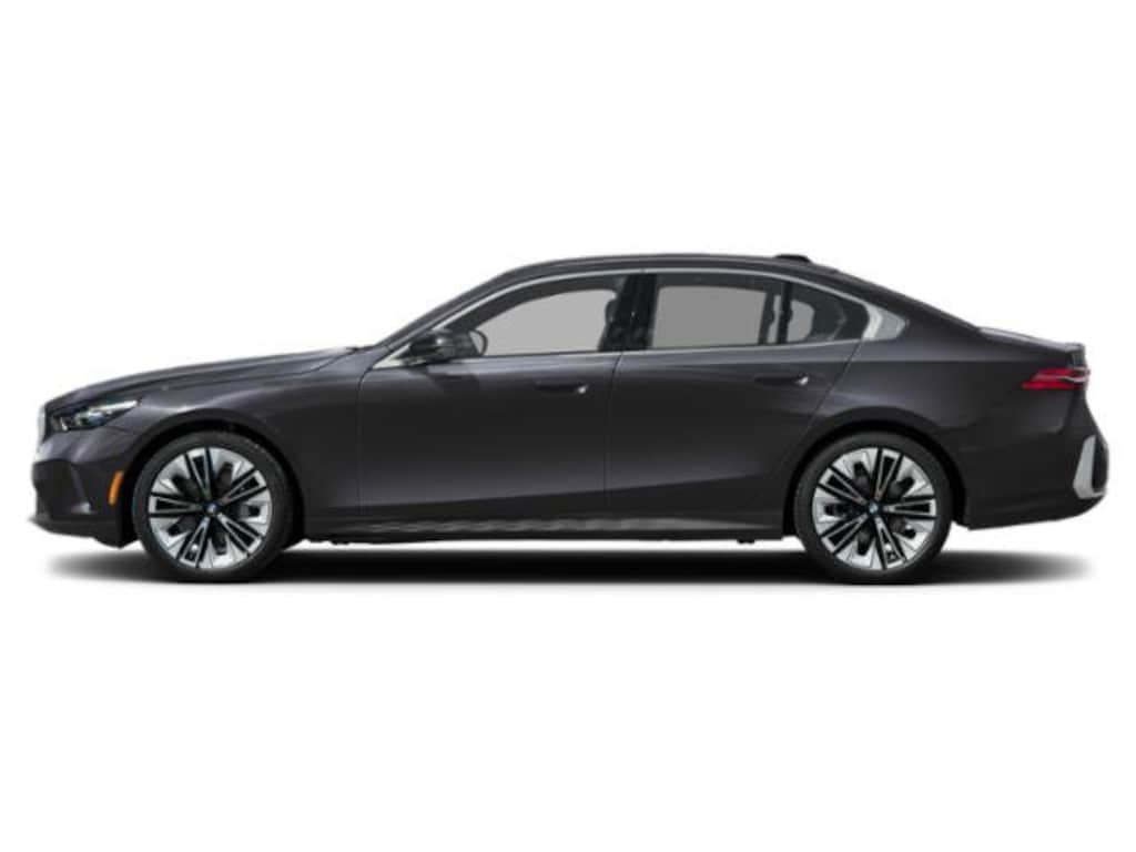 New 2027 BMW 530i xDrive Sedan