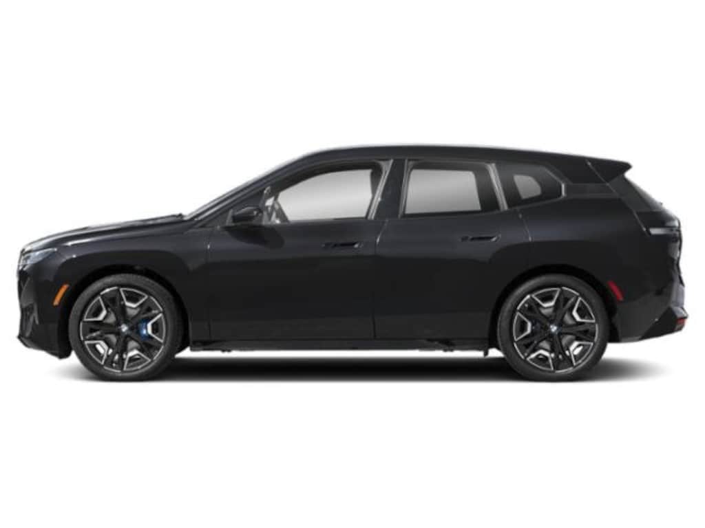 Certified 2023 BMW iX xDrive50 SUV