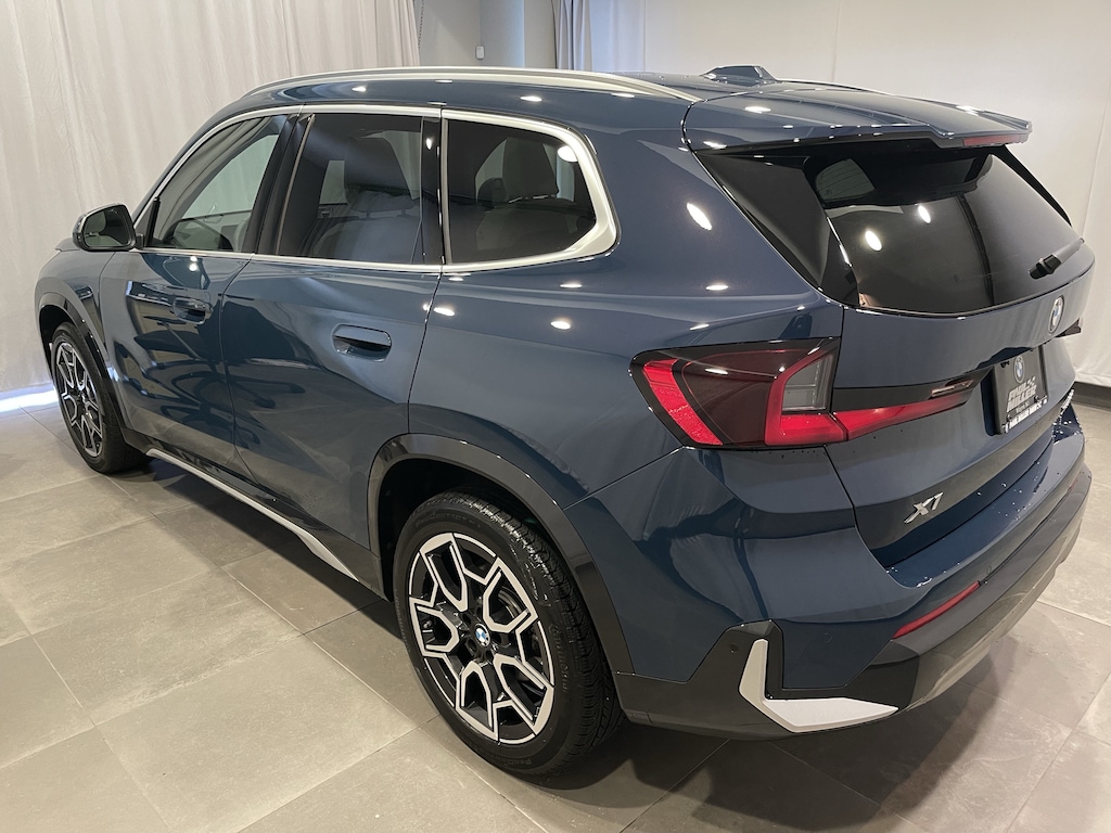 Used 2026 BMW X1 xDrive28i SUV