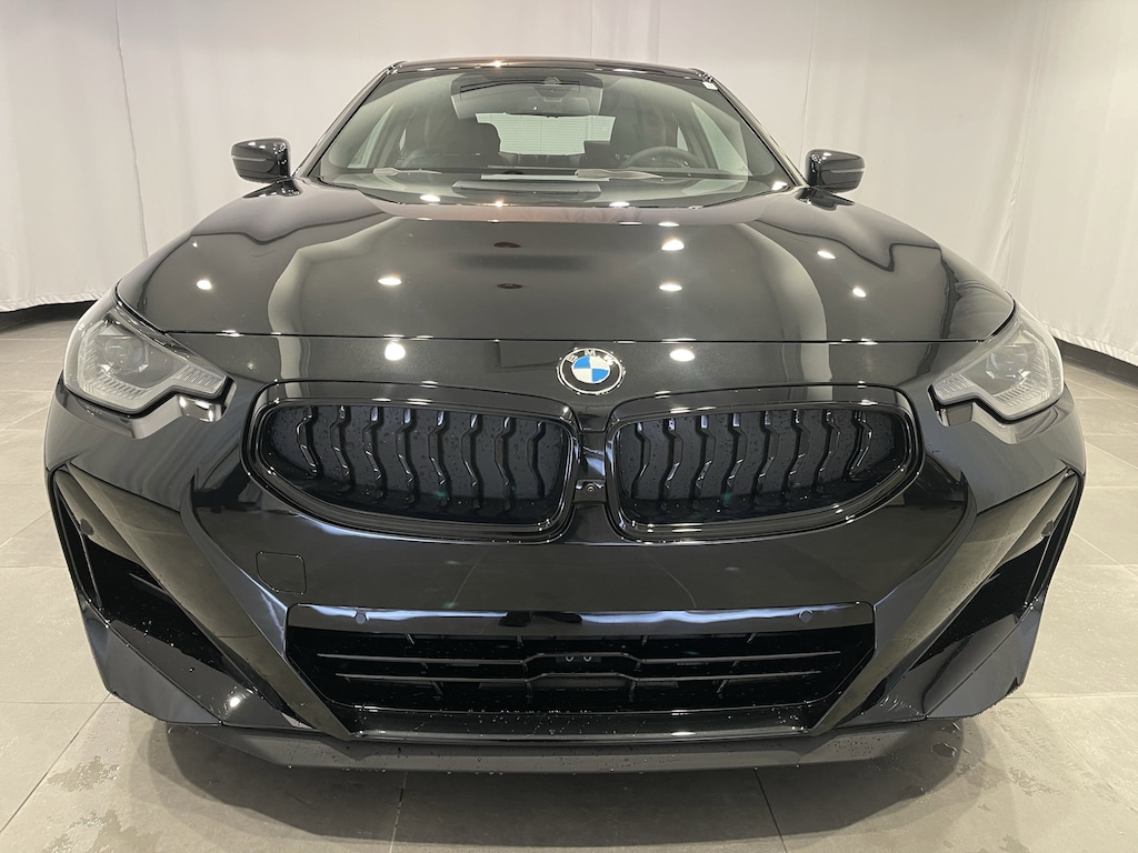 New 2026 BMW 230i xDrive Coupe