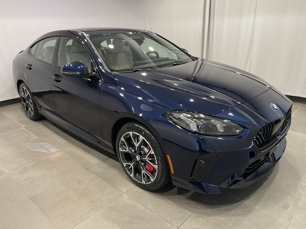 New 2026 BMW 228i xDrive Gran Coupe