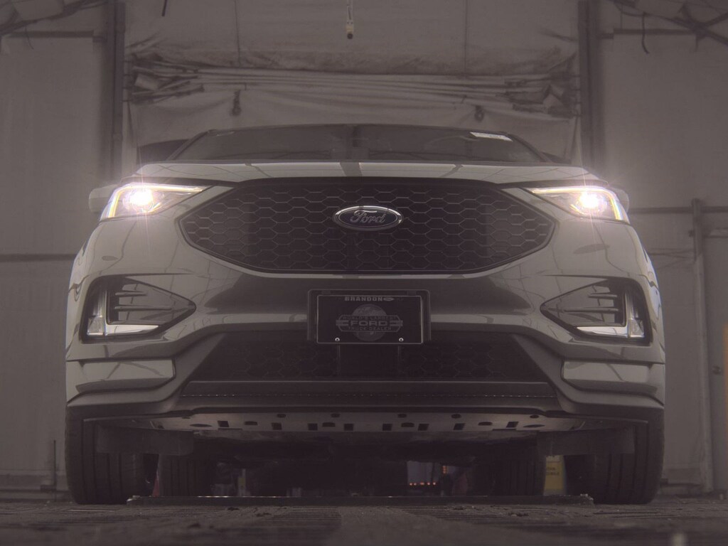 Used 2023 Ford Edge SUV