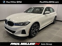 2025 BMW 330i xDrive Sedan