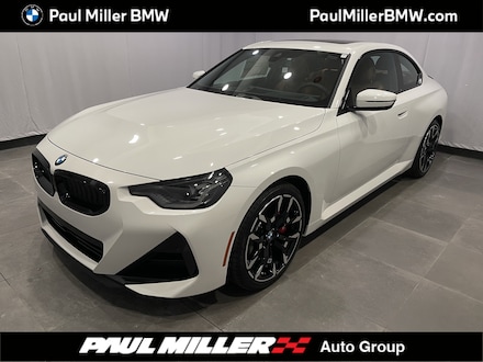 2026 BMW 230i xDrive Coupe
